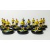 Subbuteo Andrew table Soccer Borussia Dortmund 2018-19 on WSB Professional Bases ️